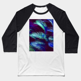 Aesthetic Palms Baseball T-Shirt